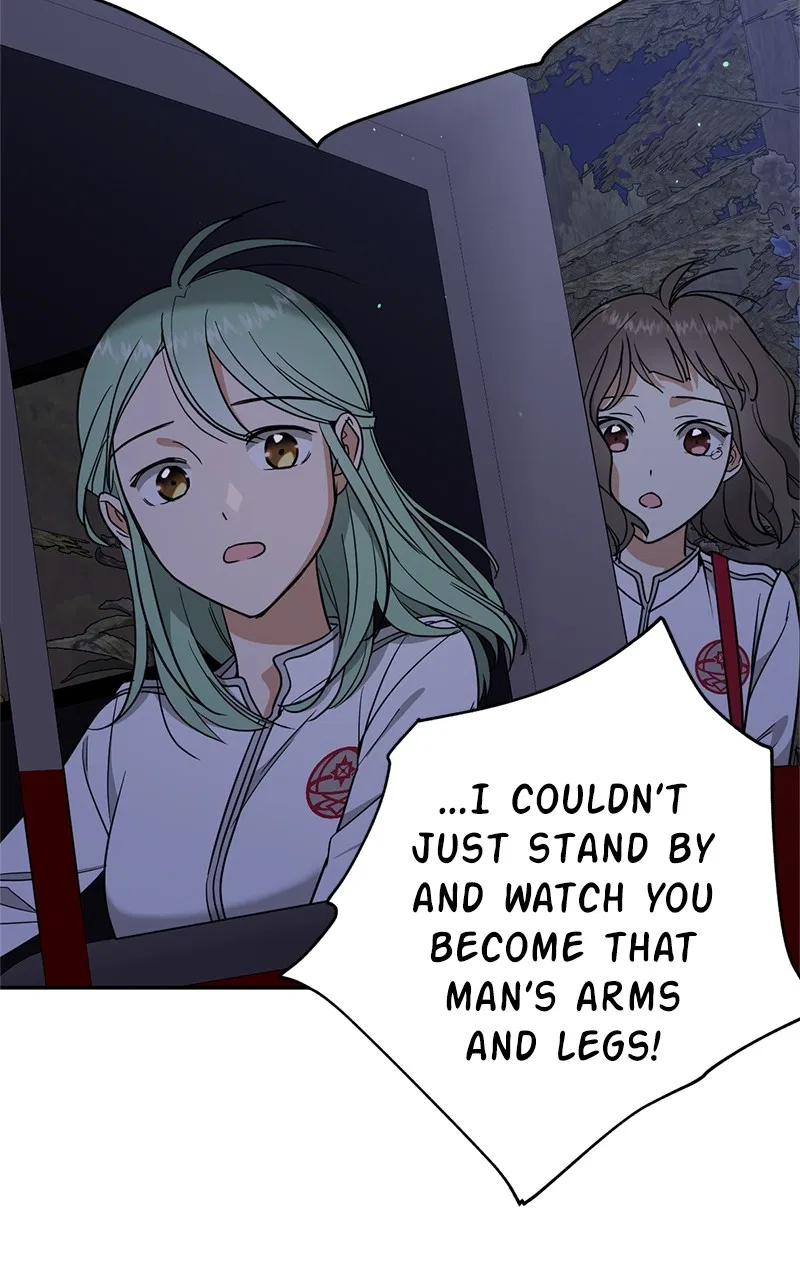 Crimson Heart Chapter 9 – Page 65