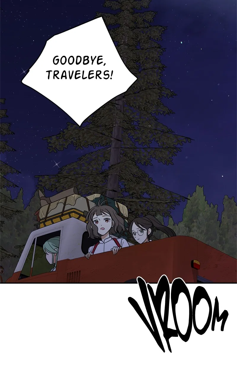 Crimson Heart Chapter 9 – Page 68