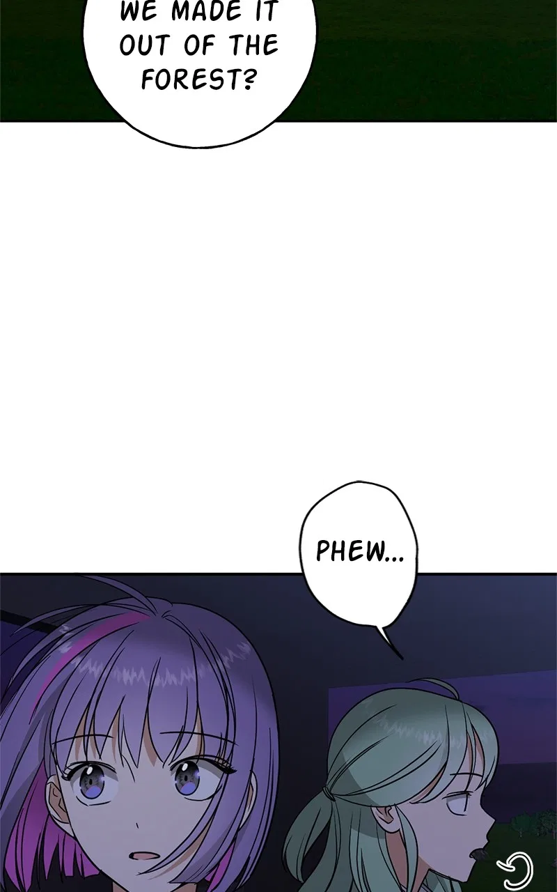 Crimson Heart Chapter 9 – Page 75