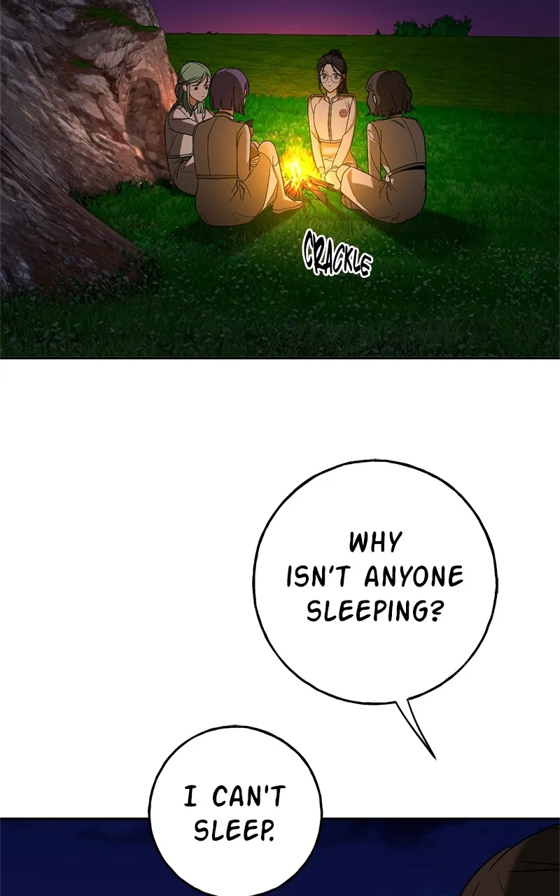 Crimson Heart Chapter 9 – Page 79