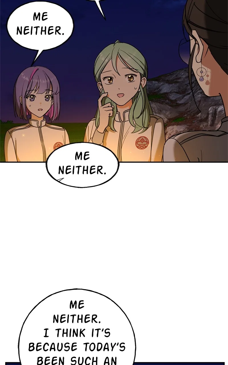 Crimson Heart Chapter 9 – Page 80