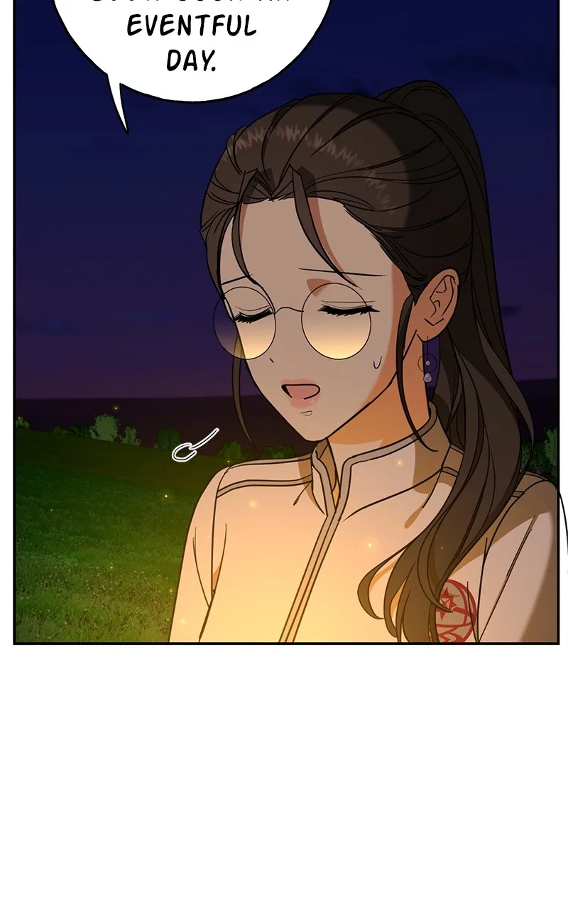 Crimson Heart Chapter 9 – Page 81