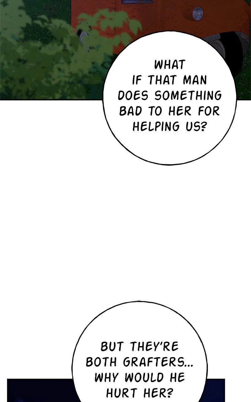 Crimson Heart Chapter 9 – Page 84
