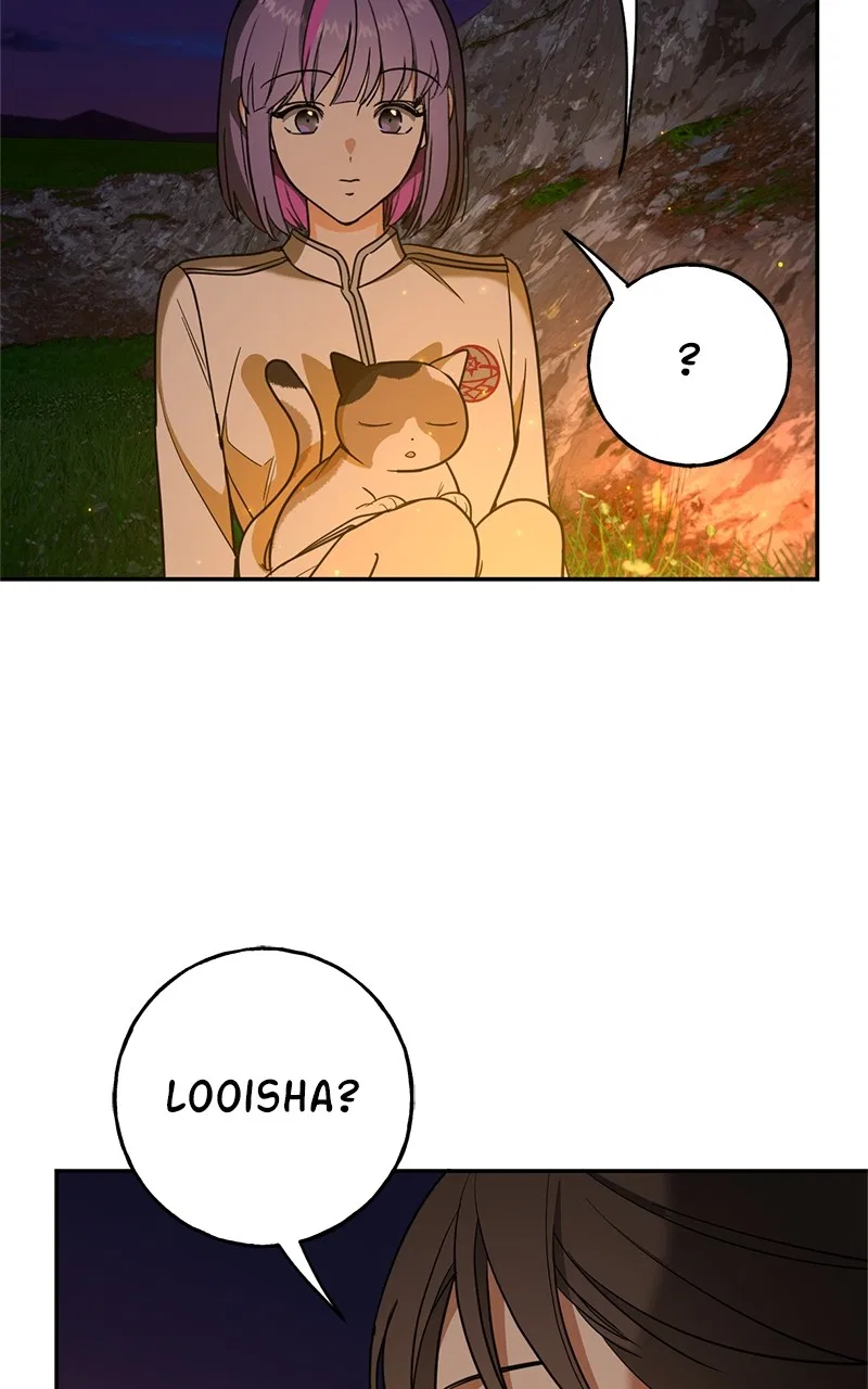 Crimson Heart Chapter 9 – Page 89