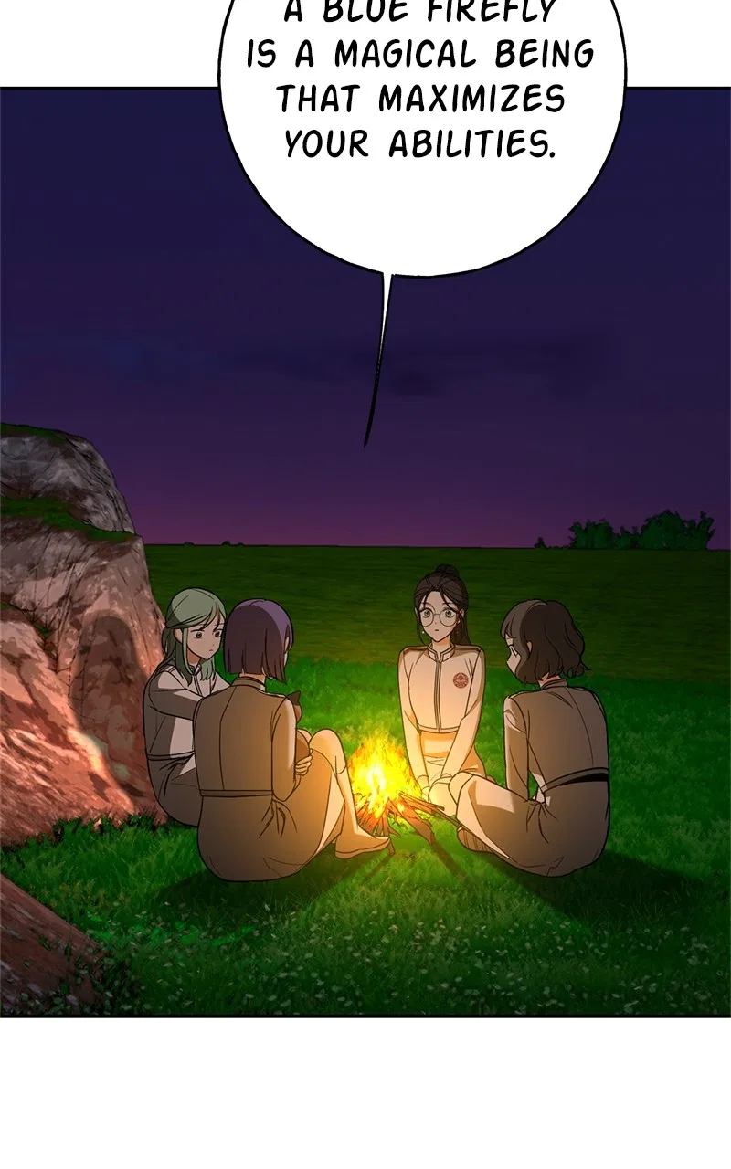 Crimson Heart Chapter 9 – Page 91