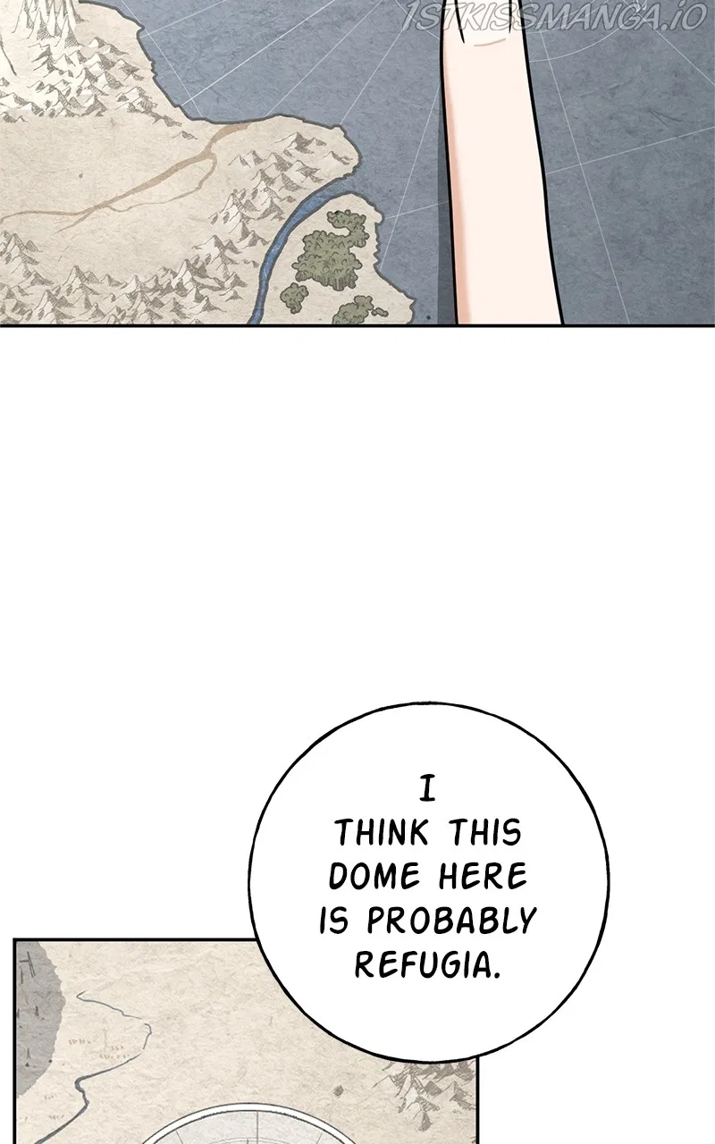 Crimson Heart Chapter 8 – Page 4
