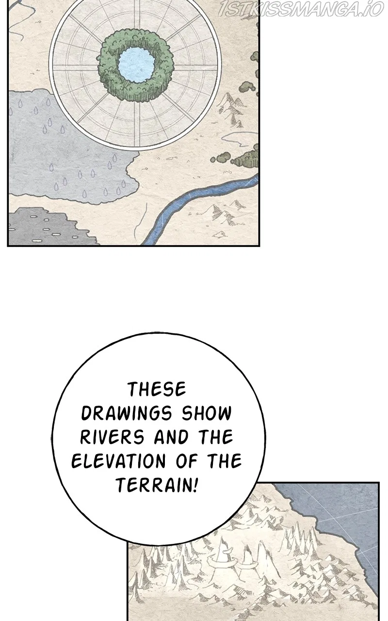 Crimson Heart Chapter 8 – Page 5