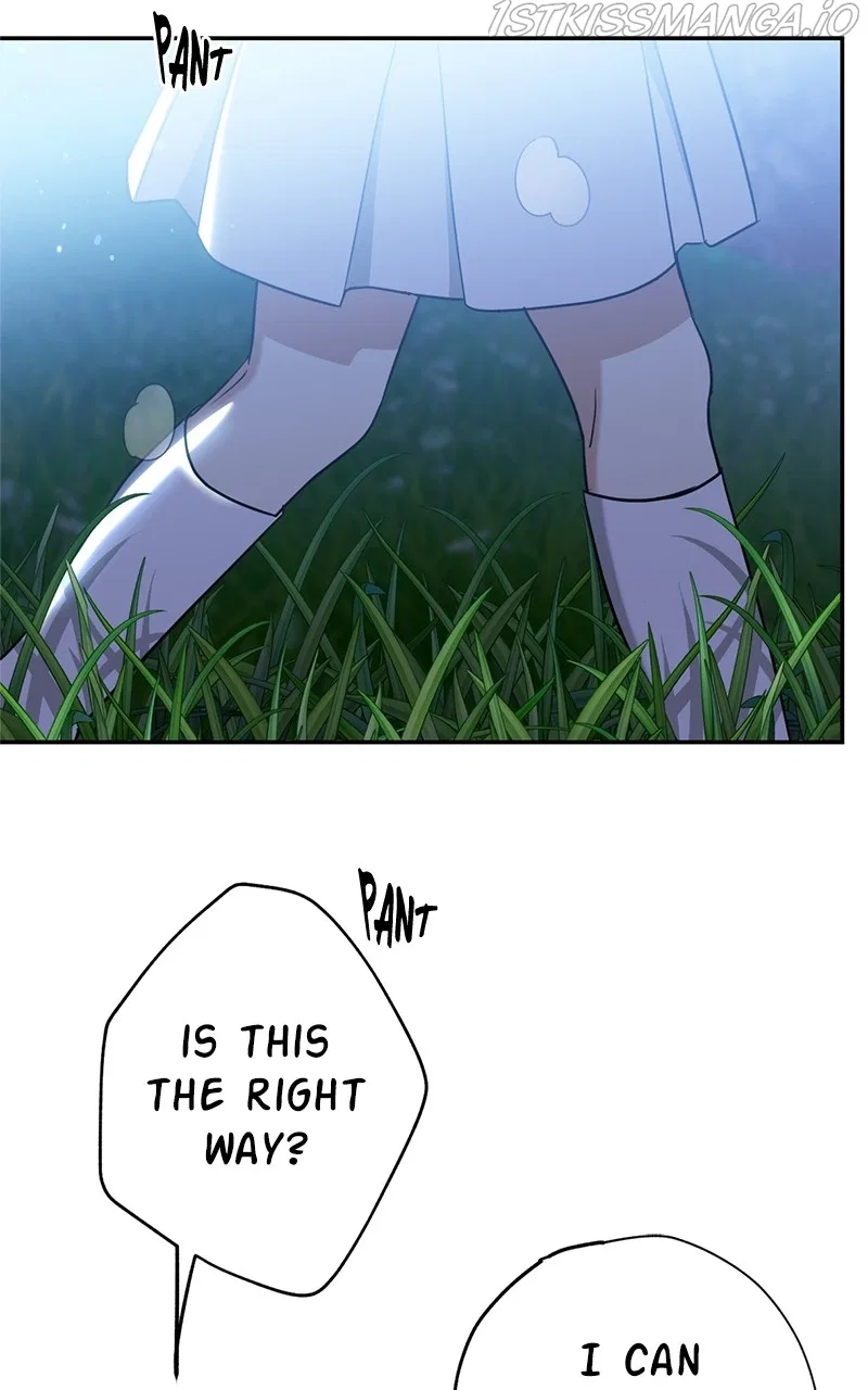 Crimson Heart Chapter 8 – Page 11