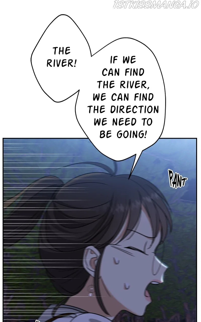Crimson Heart Chapter 8 – Page 13