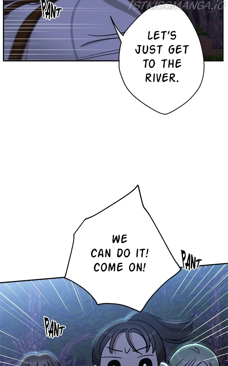 Crimson Heart Chapter 8 – Page 14
