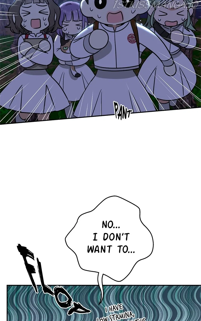 Crimson Heart Chapter 8 – Page 15