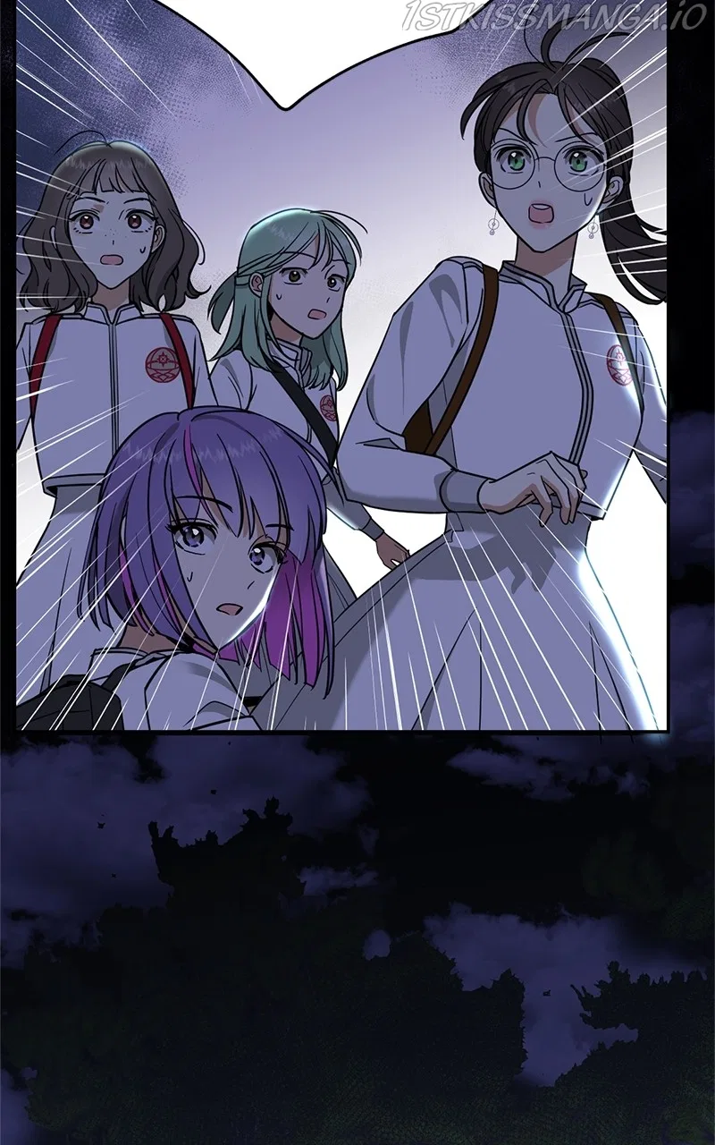 Crimson Heart Chapter 8 – Page 18