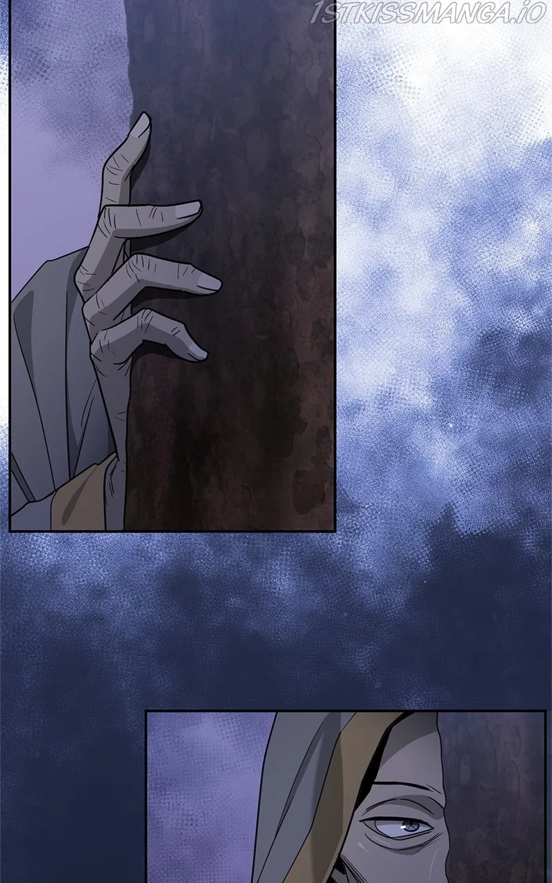 Crimson Heart Chapter 8 – Page 20