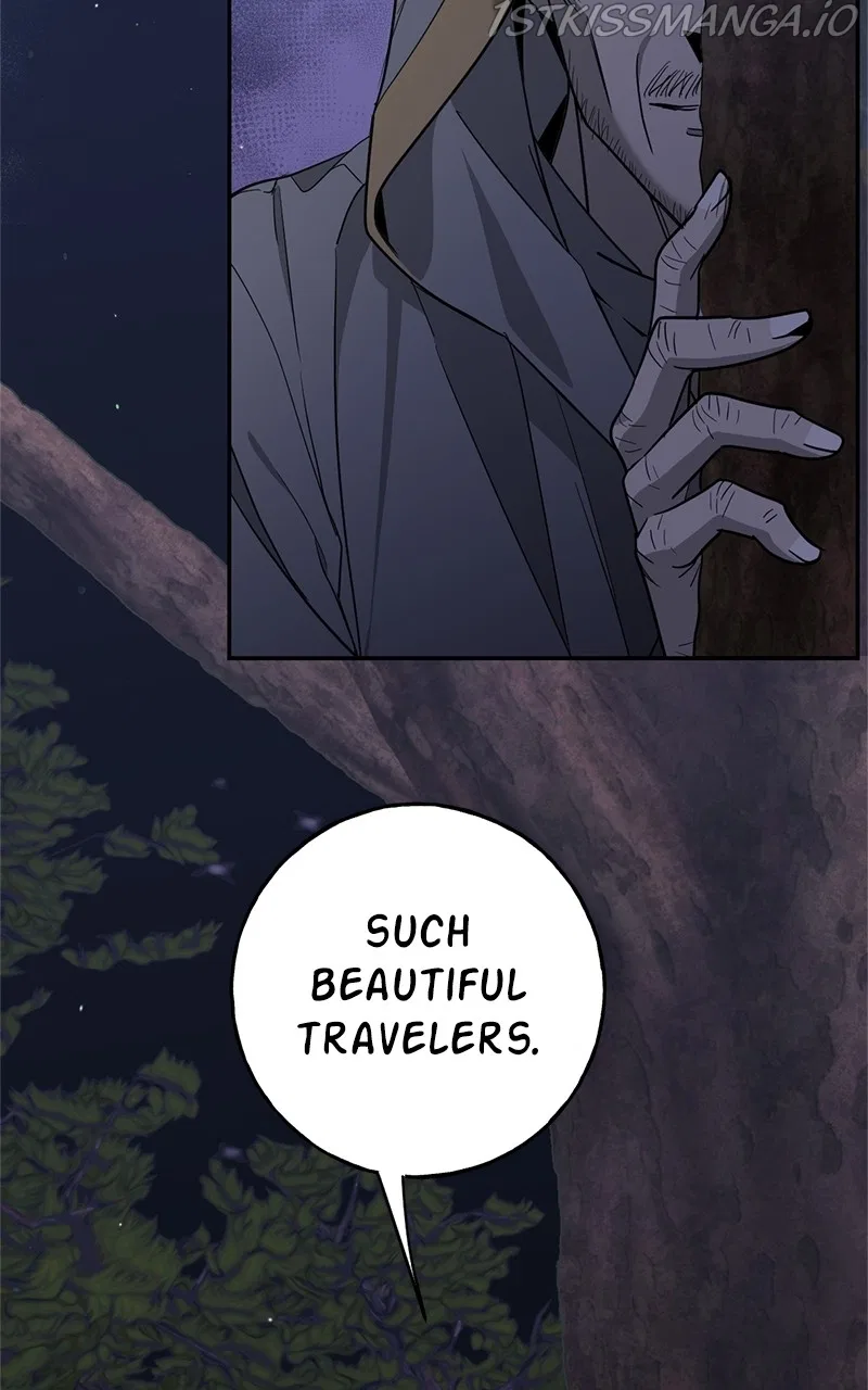 Crimson Heart Chapter 8 – Page 21