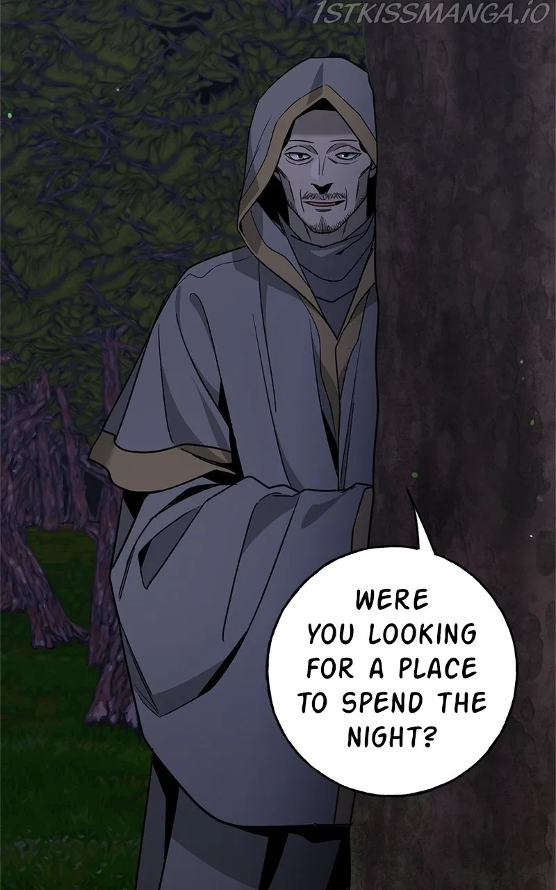 Crimson Heart Chapter 8 – Page 22