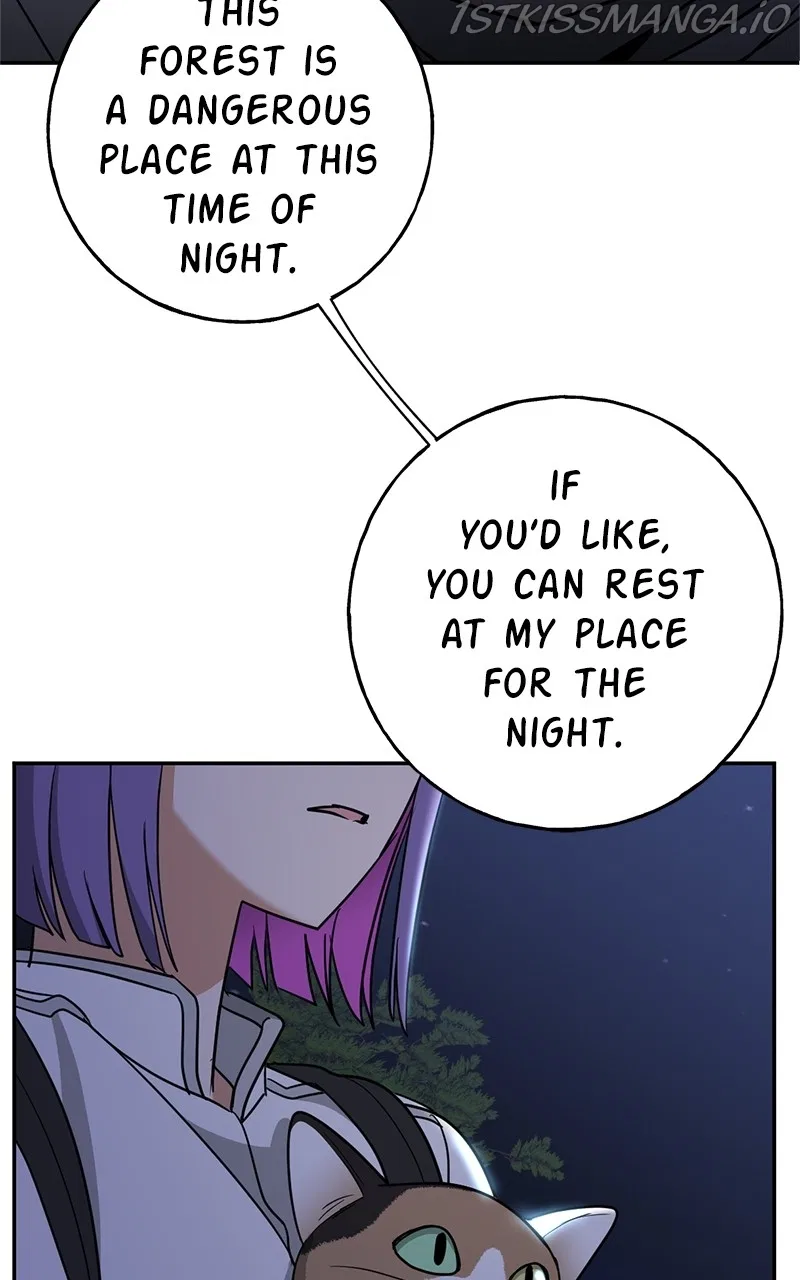 Crimson Heart Chapter 8 – Page 24