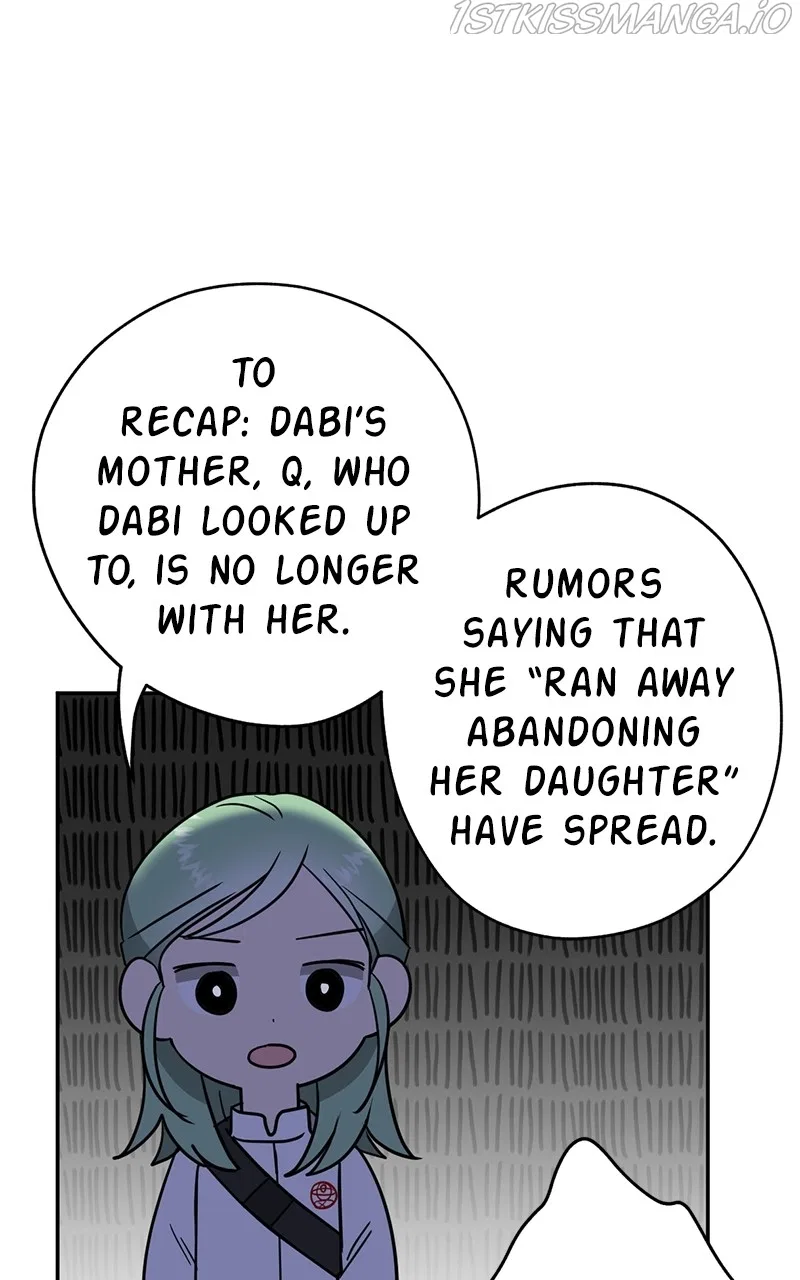 Crimson Heart Chapter 8 – Page 28