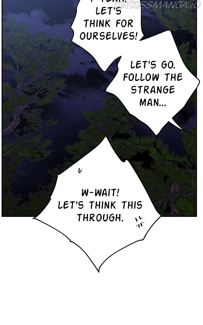 Crimson Heart Chapter 8 – Page 30