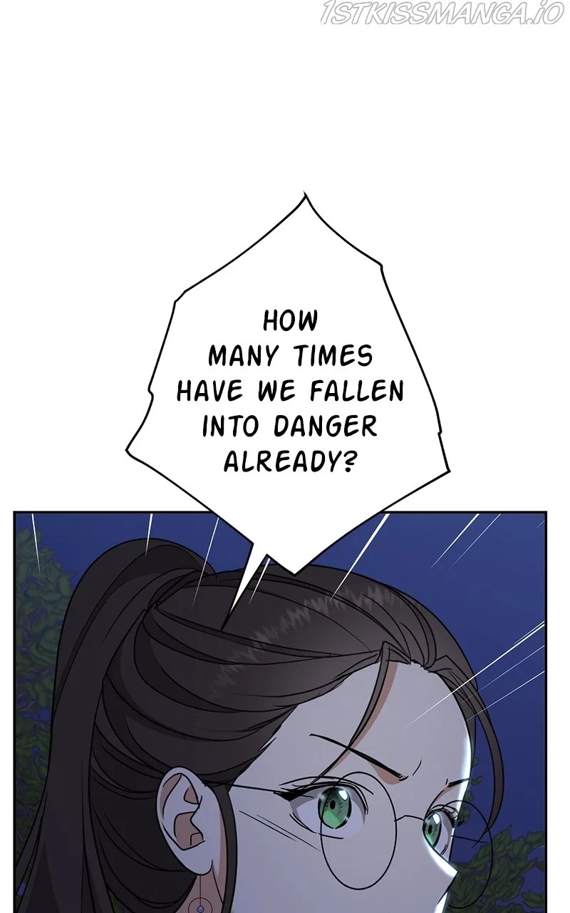 Crimson Heart Chapter 8 – Page 31