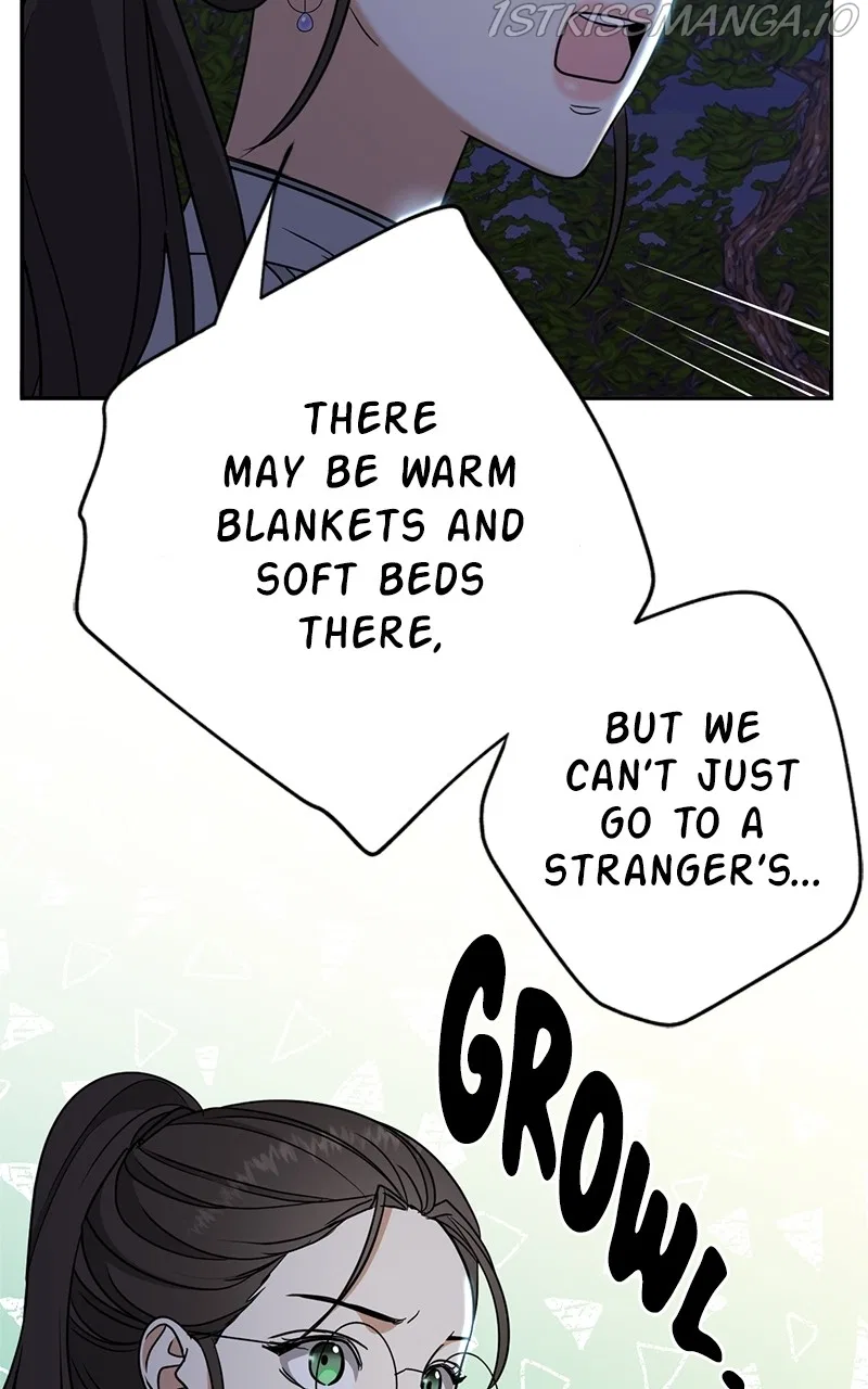 Crimson Heart Chapter 8 – Page 32