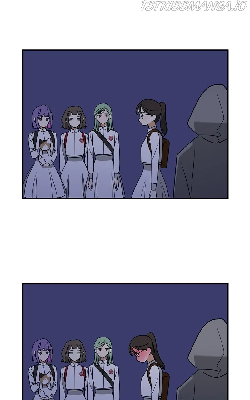 Crimson Heart Chapter 8 – Page 34