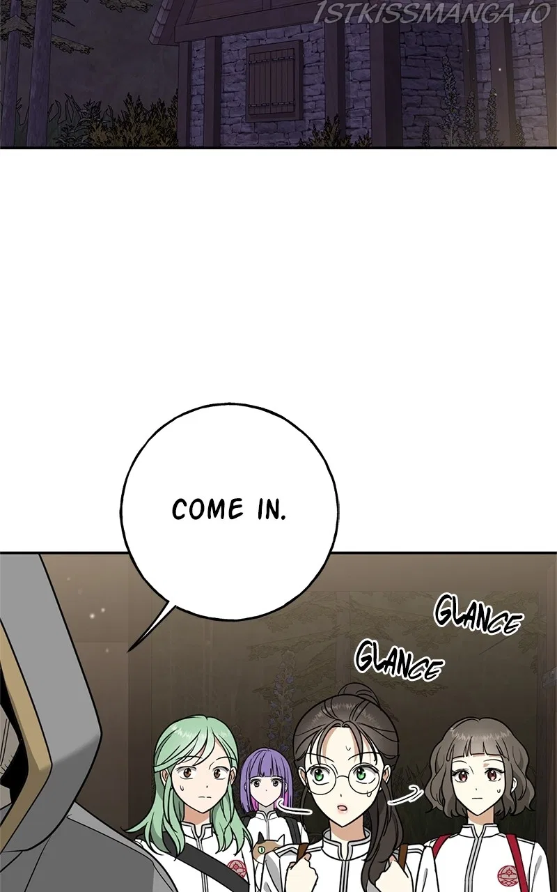 Crimson Heart Chapter 8 – Page 39