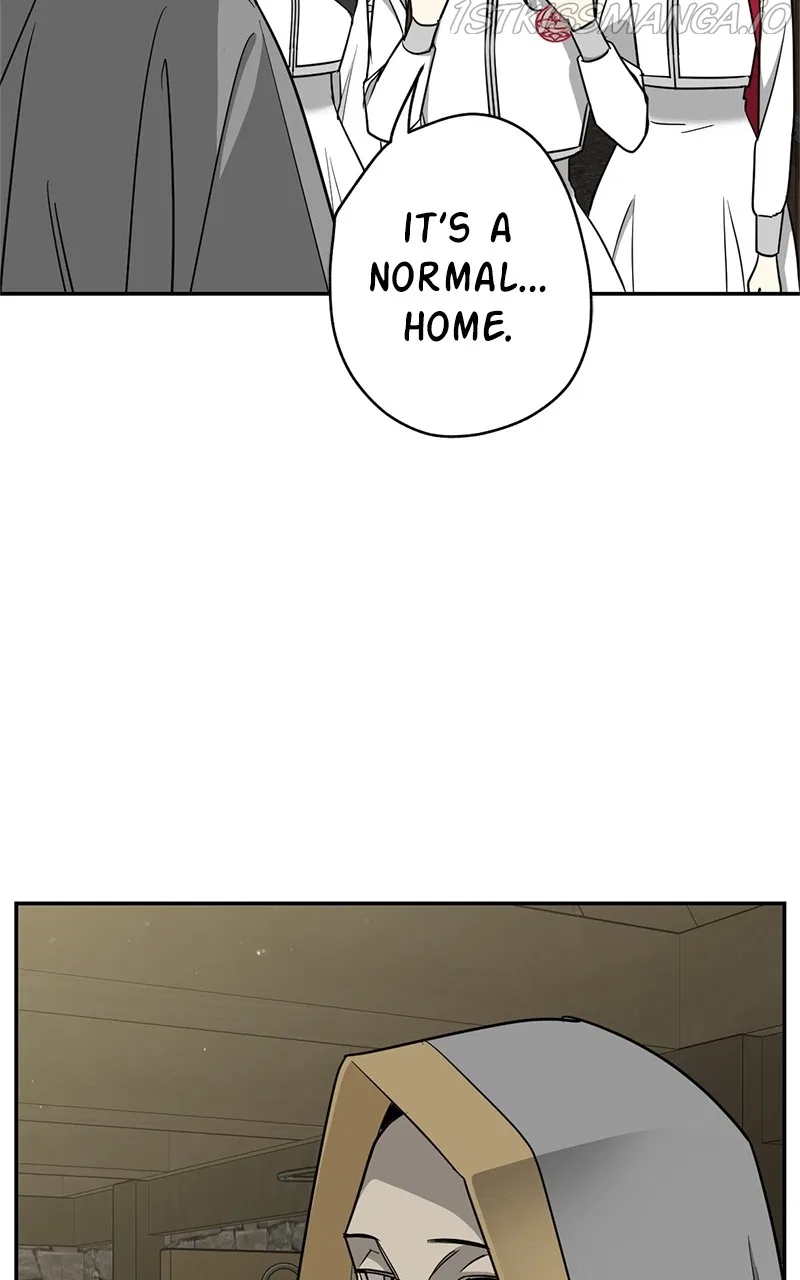 Crimson Heart Chapter 8 – Page 40