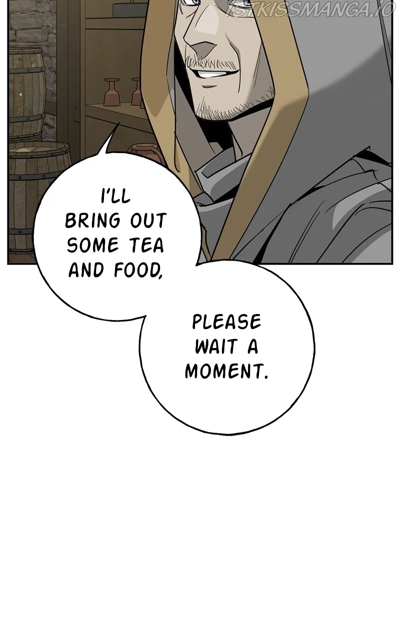 Crimson Heart Chapter 8 – Page 41