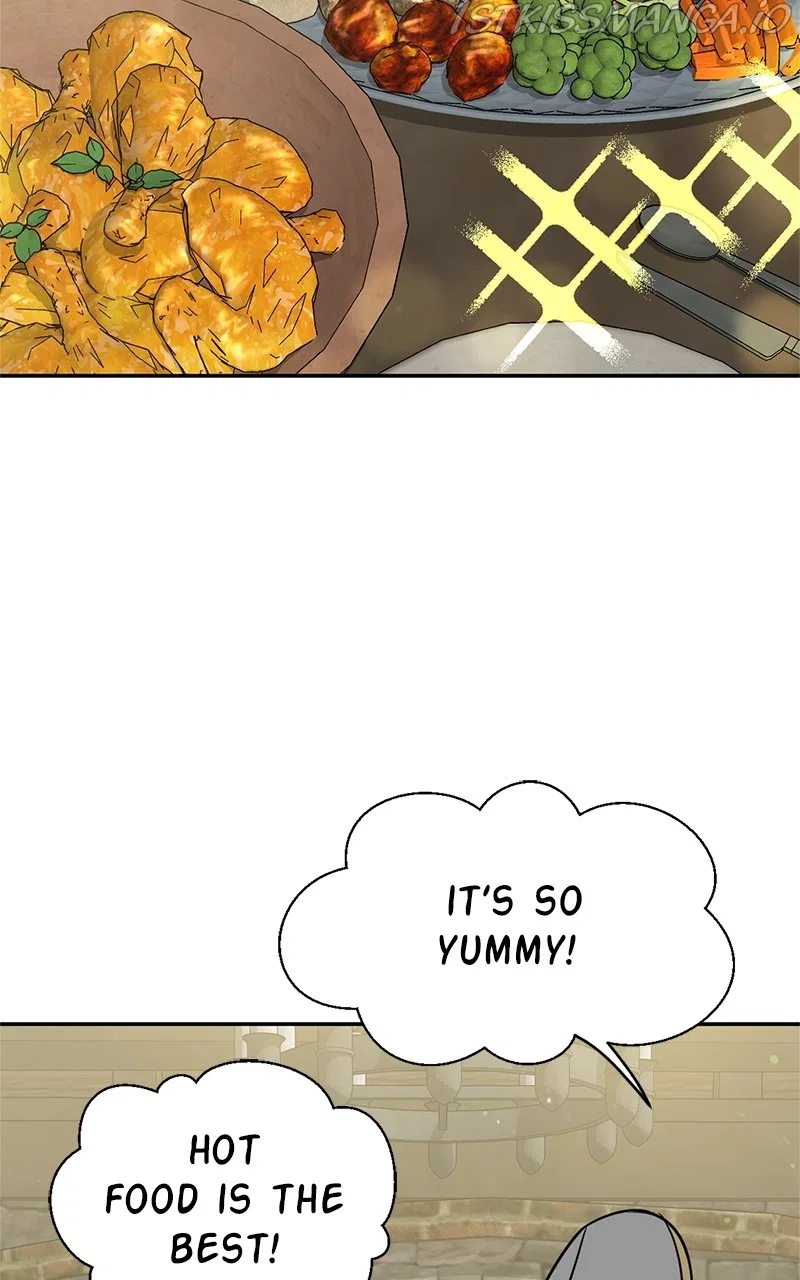 Crimson Heart Chapter 8 – Page 43