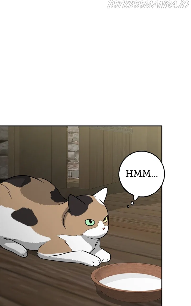Crimson Heart Chapter 8 – Page 45