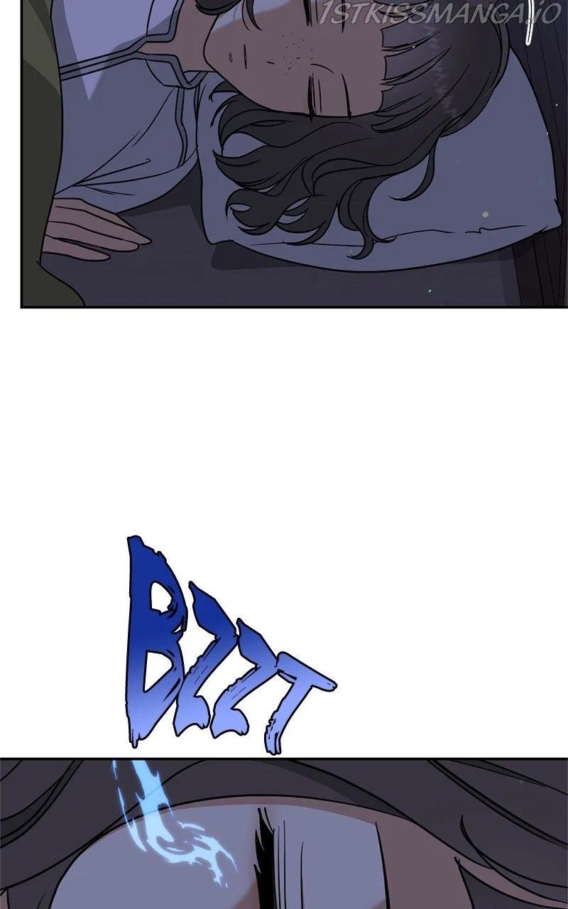 Crimson Heart Chapter 8 – Page 51