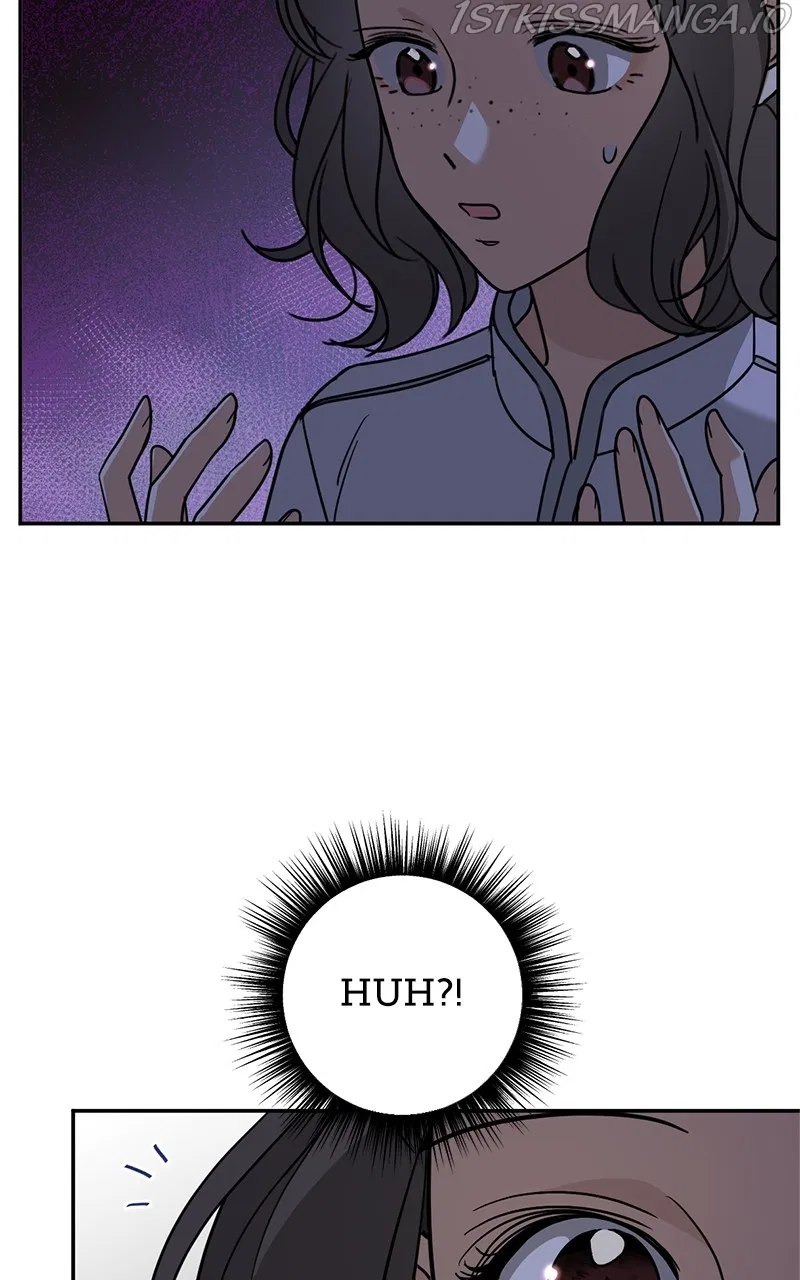 Crimson Heart Chapter 8 – Page 57