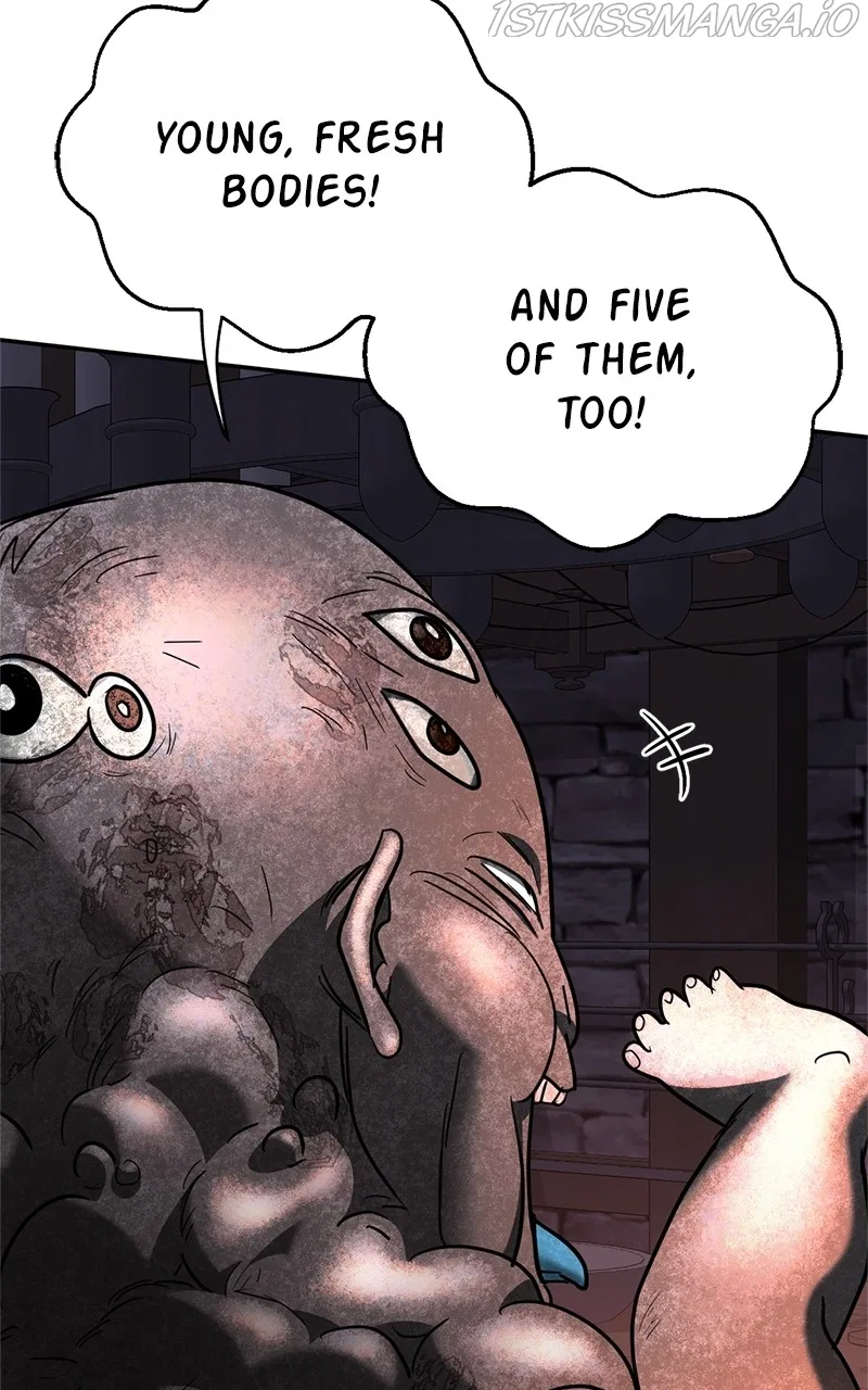 Crimson Heart Chapter 8 – Page 65