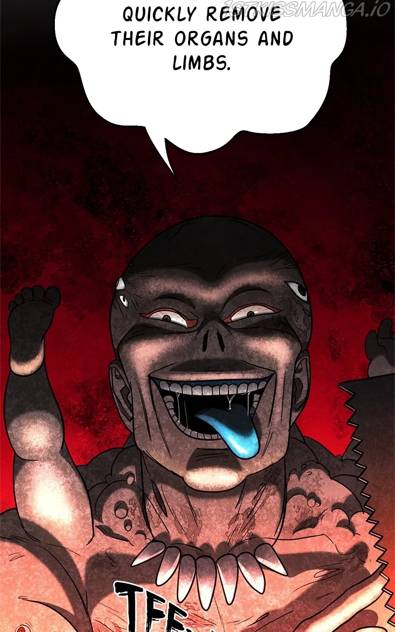 Crimson Heart Chapter 8 – Page 68