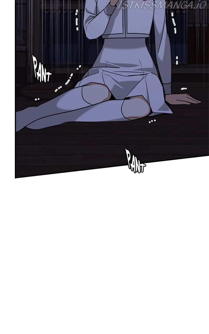 Crimson Heart Chapter 8 – Page 72