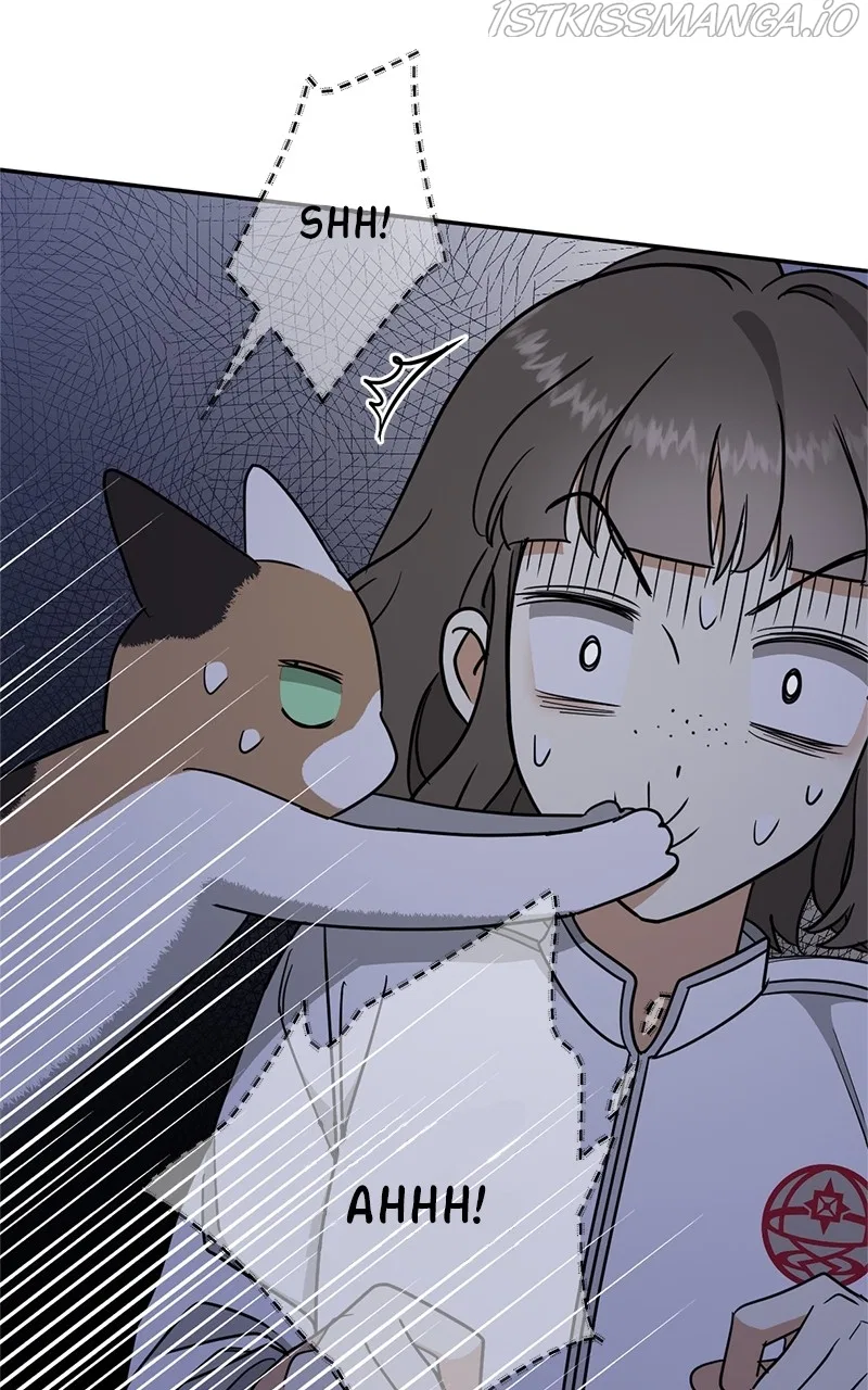 Crimson Heart Chapter 8 – Page 73