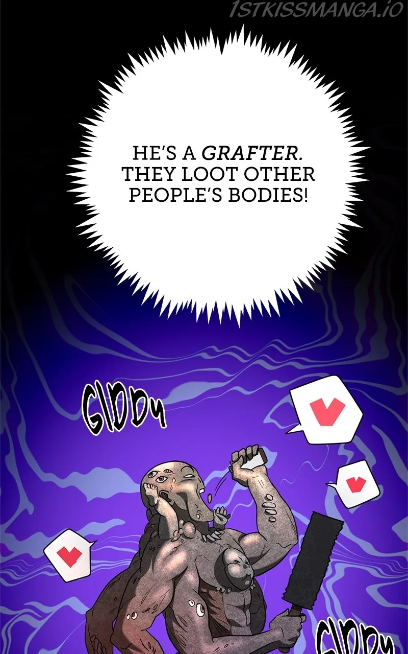 Crimson Heart Chapter 8 – Page 76