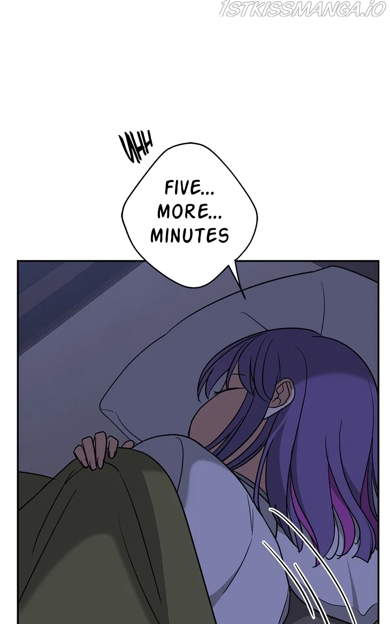 Crimson Heart Chapter 8 – Page 85