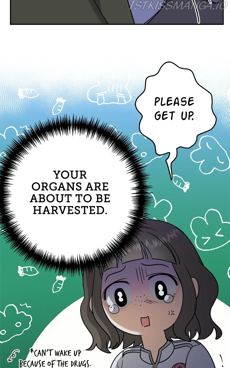 Crimson Heart Chapter 8 – Page 86