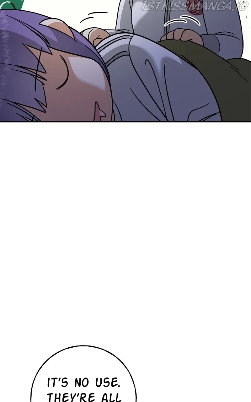 Crimson Heart Chapter 8 – Page 87