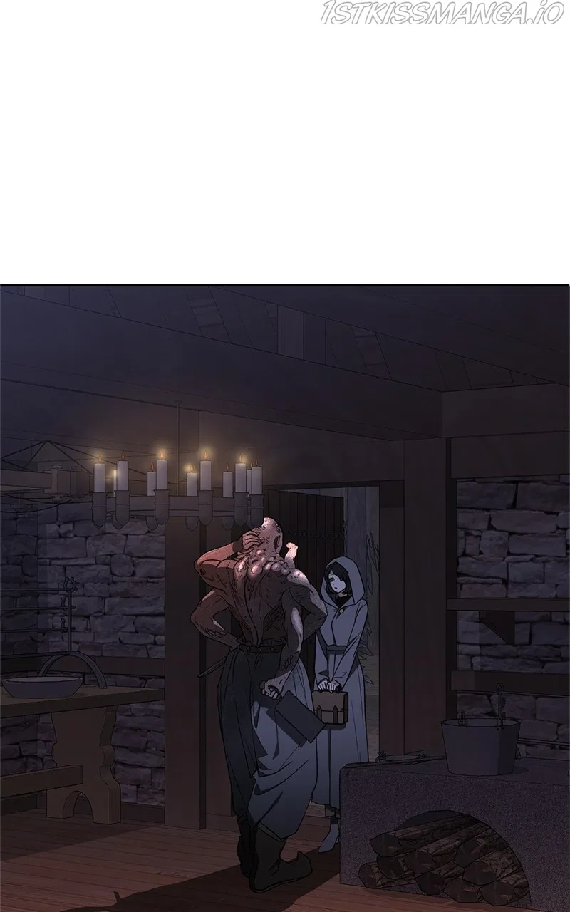 Crimson Heart Chapter 8 – Page 91
