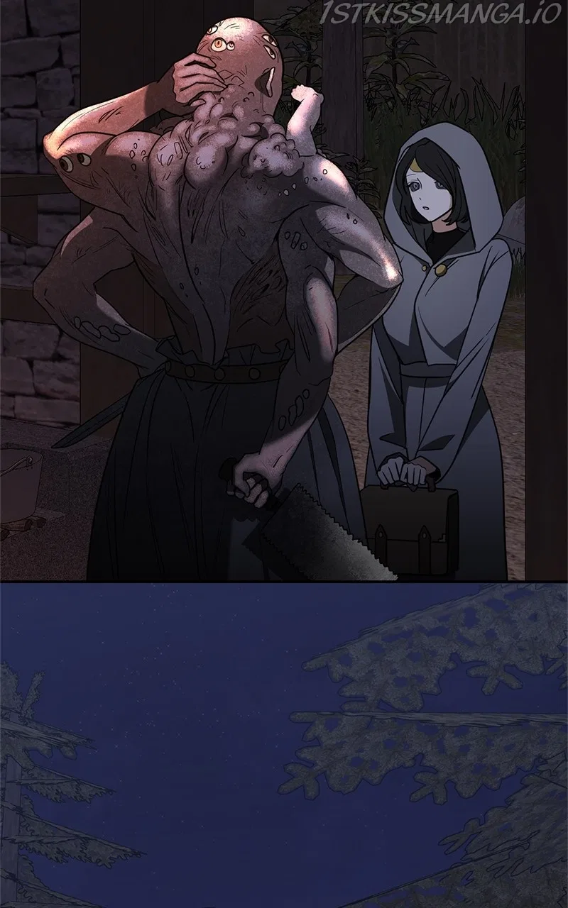 Crimson Heart Chapter 8 – Page 94