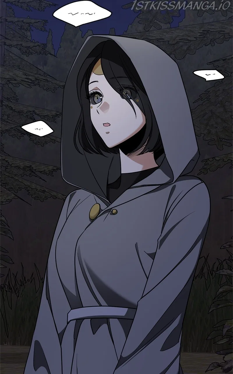 Crimson Heart Chapter 8 – Page 95