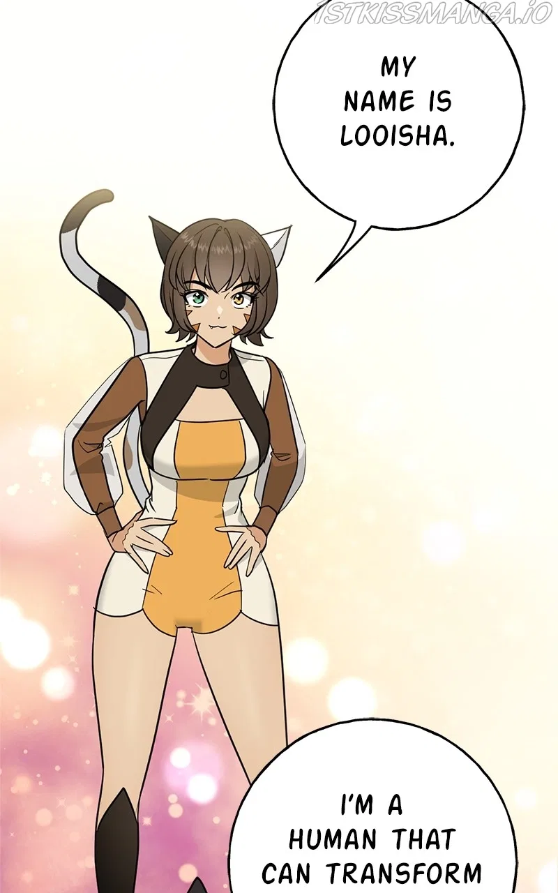 Crimson Heart Chapter 7 – Page 20