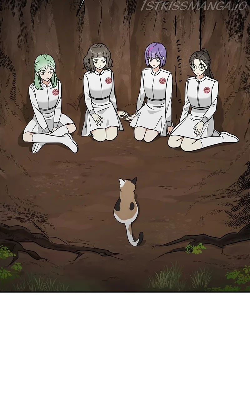 Crimson Heart Chapter 7 – Page 30