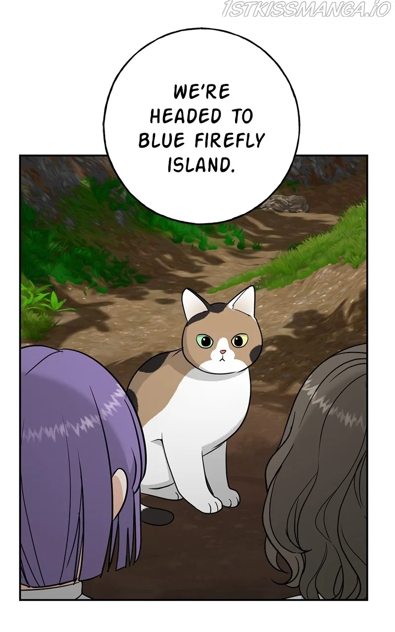 Crimson Heart Chapter 7 – Page 31