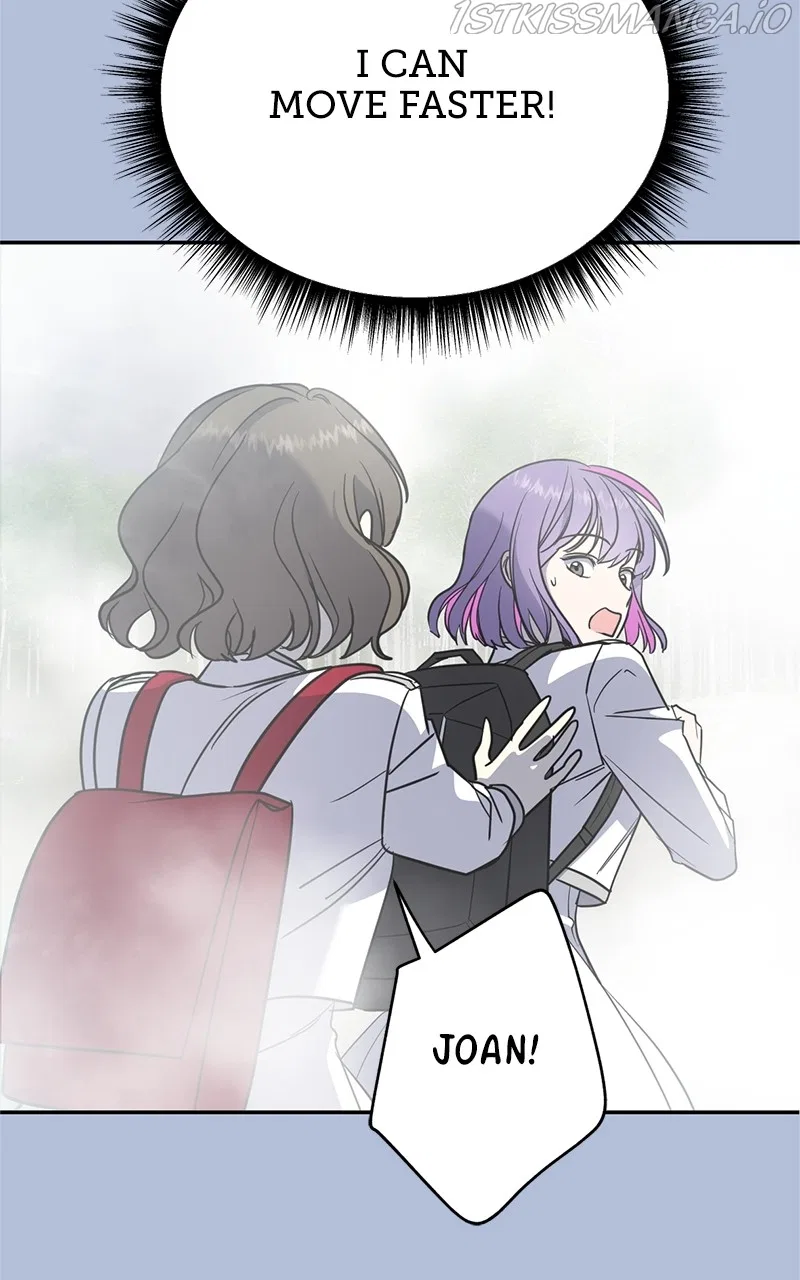 Crimson Heart Chapter 7 – Page 61