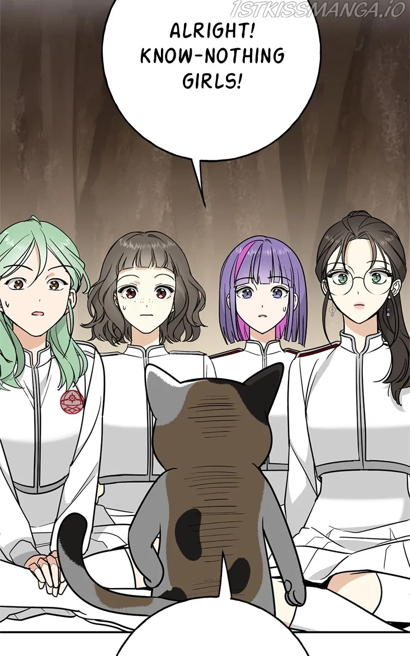 Crimson Heart Chapter 7 – Page 71