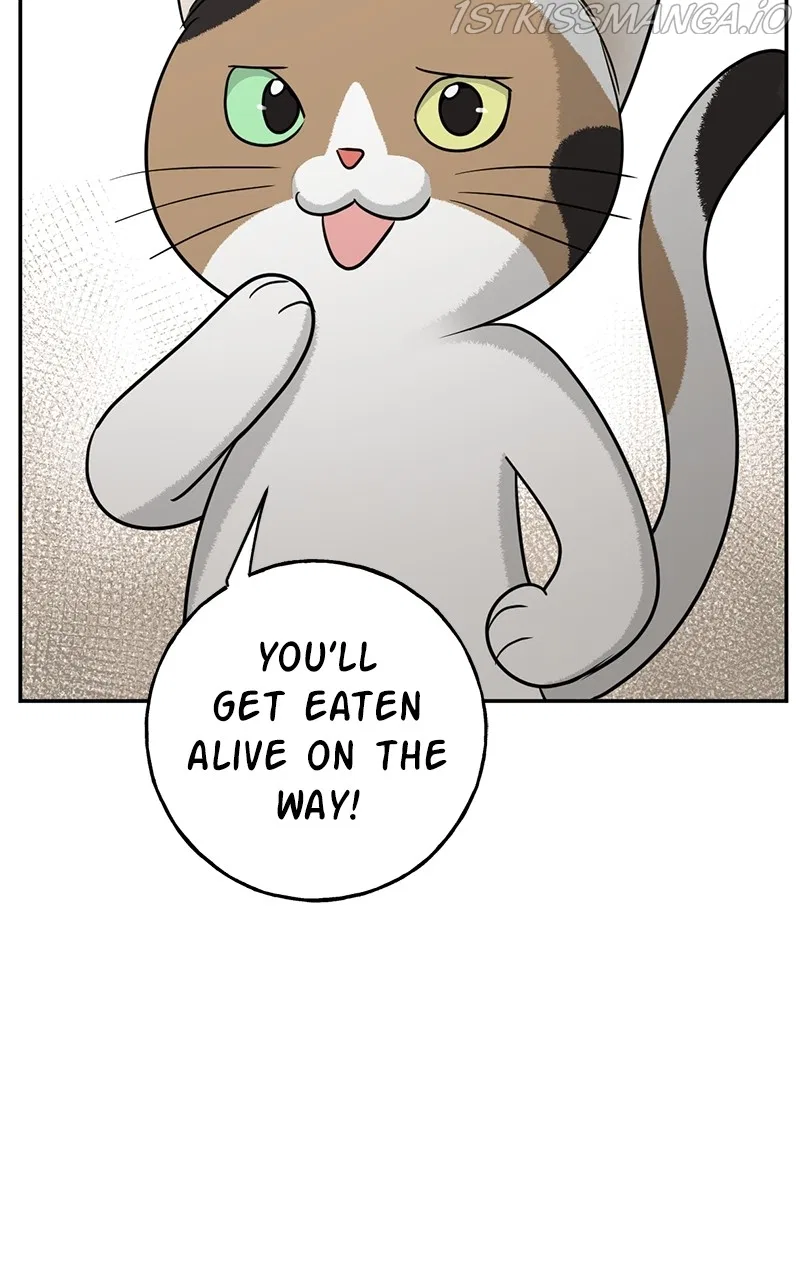 Crimson Heart Chapter 7 – Page 73