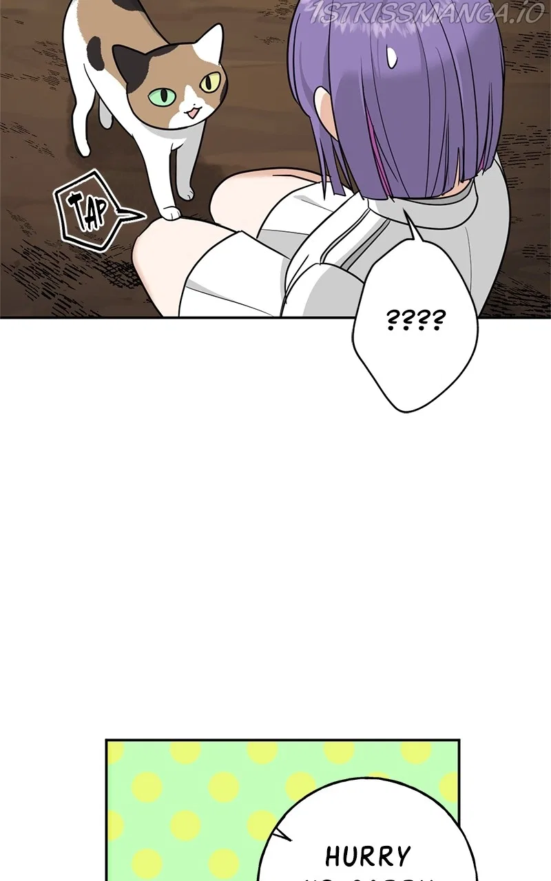 Crimson Heart Chapter 7 – Page 77